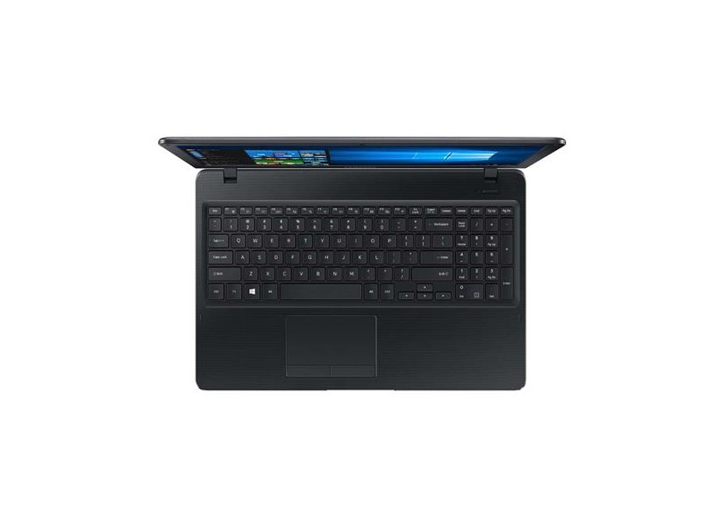 Notebook Samsung Expert Intel Core i5 7200U 4 GB de RAM 15.6 " Windows 10 Home NP300E5M-KFWBR