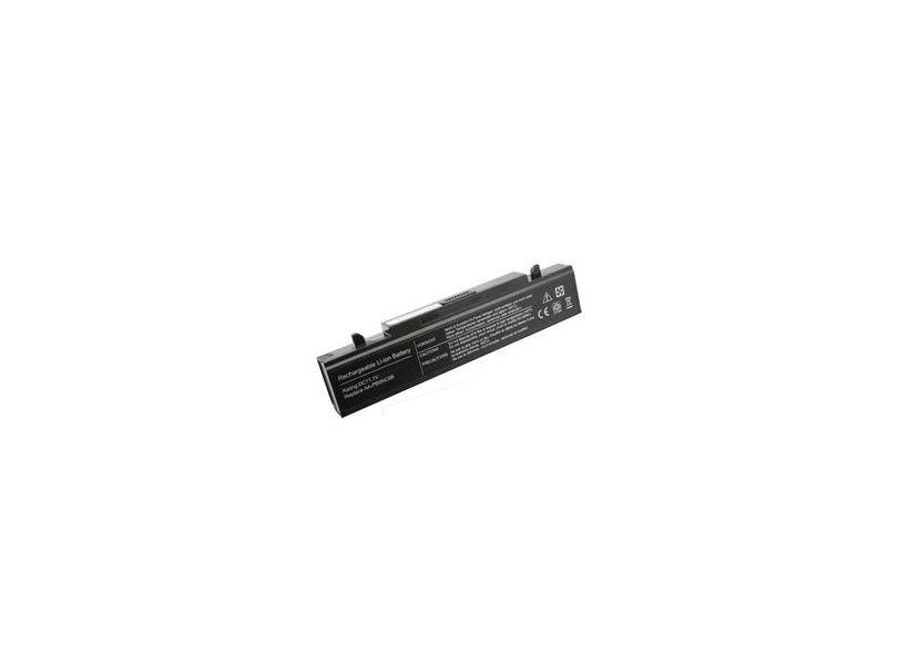 Bateria 9 Células Aa-pb9nc6b Notebook Samsung Longa Duração com o ...