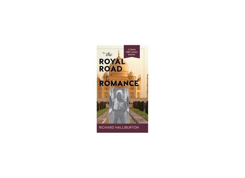 The royal road to romance com o melhor pre o no zoom