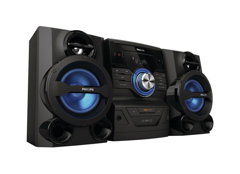 Mini System Philips FWM210