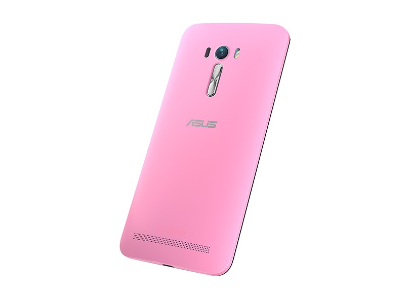 Smartphone Asus ZenFone Selfie ZD551KL 13,0 MP 2 Chips 32GB Android 5.0 (Lollipop) 3G 4G Wi-Fi