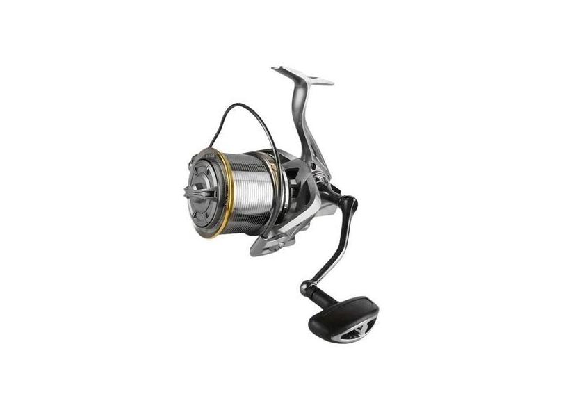 Poderoso Carretel De Pesca Giratório GLS 8000-14000 Arrasto 20KG Água 
