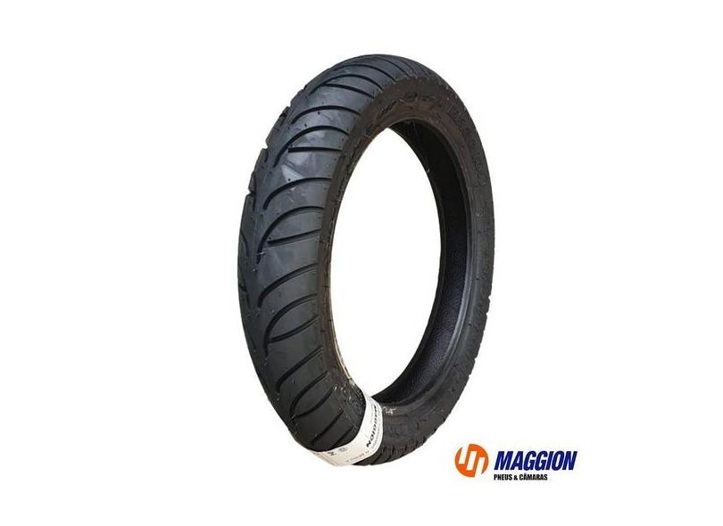 Pneu Traseiro 100/90-14 Maggion Sportissimo S/c Pcx 150 Top
