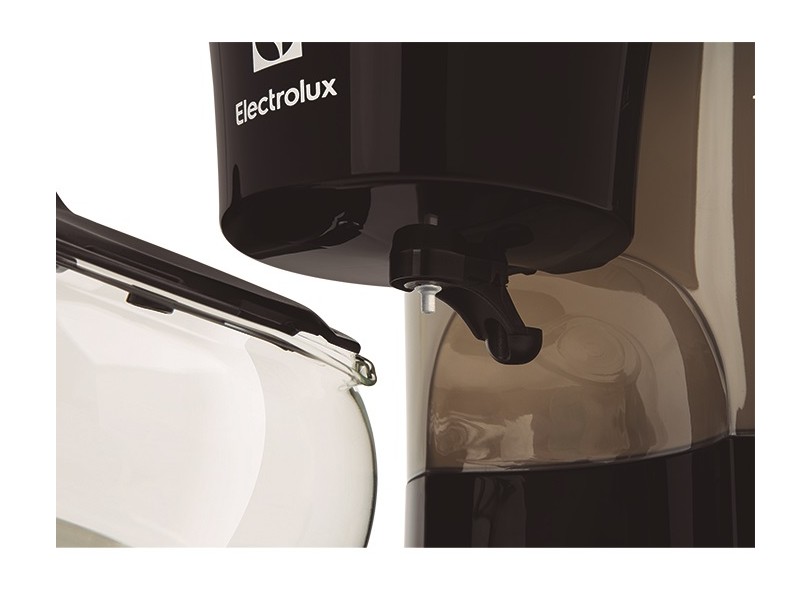 Cafeteira Elétrica 12 Xícaras Electrolux Easyline CMB31