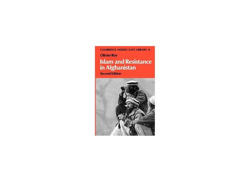 Islam and Resistance in Afghanistan com o Melhor Preço é no Zoom