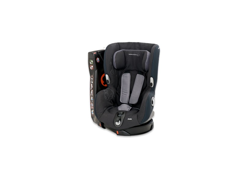 Cadeira Para Auto Axiss De 9 A 18 Kg Bebe Confort Com O Melhor Preco E No Zoom
