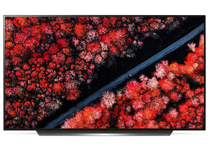 Smart TV TV OLED 55 " LG 4K Netflix OLED55C9 4 HDMI