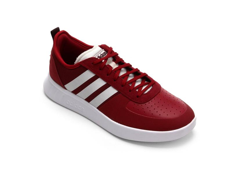 tênis adidas court80s masculino
