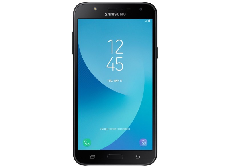 Smartphone Samsung Galaxy J7 Neo 16GB 2 Chips Android 7.0 (Nougat)