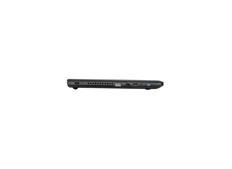 Notebook Lenovo G Series AMD E1-6010 4 GB de RAM HD 500 GB LED 15.6 " Windows 8.1 G50-45