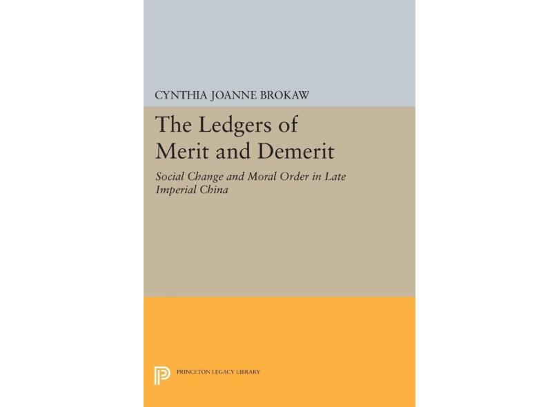 The Ledgers Of Merit And Demerit em Promoção é no Buscapé
