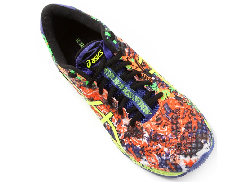 Asics gel noosa tri best sale 11 multicolor