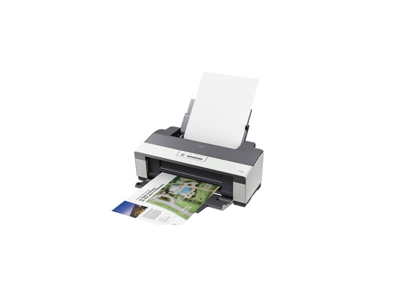 Impressora Epson T1110 Jato de Tinta
