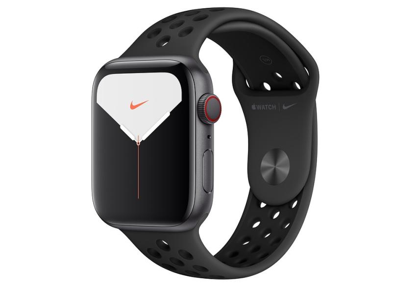 Smartwatch Apple Watch Nike+ Series 5 4G 44.0 mm