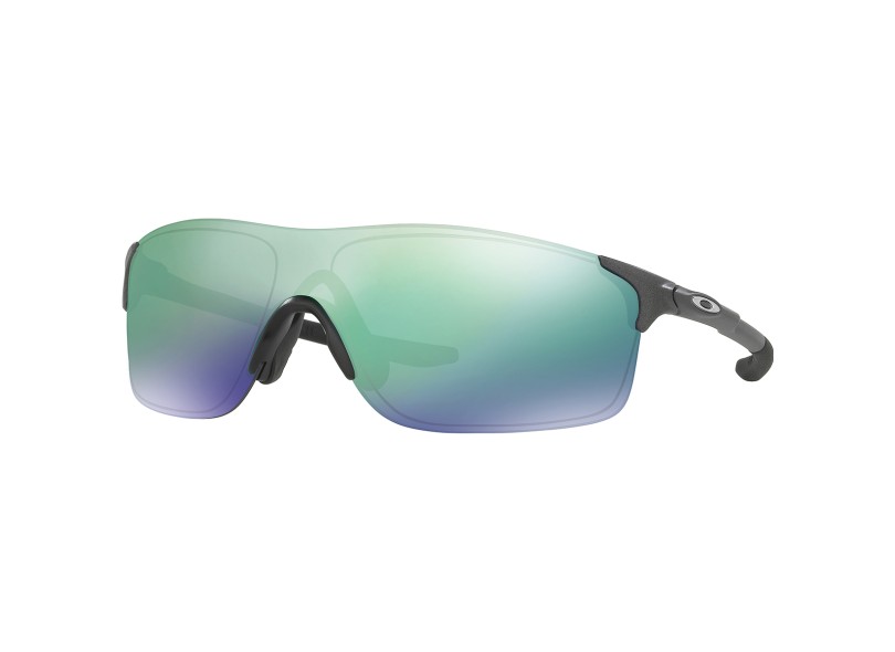 Óculos de Sol Masculino Esportivo Oakley EVZero Pitch