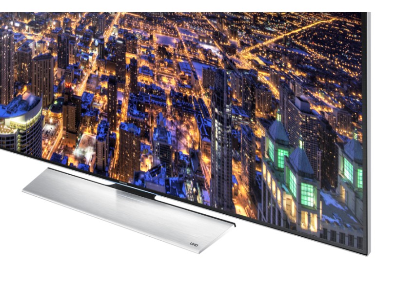 TV LED 75" Smart TV Samsung Série 8 Ultra HD(4K) 3D UN75HU8500