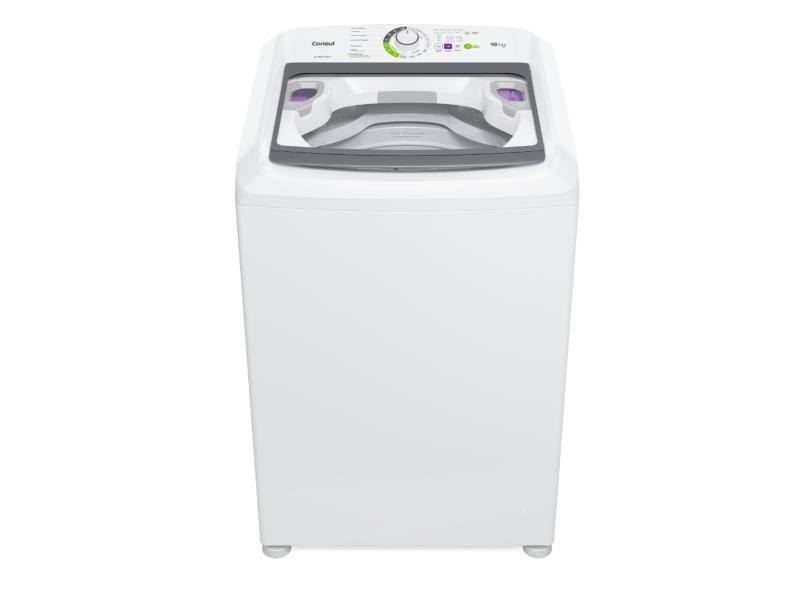 Máquina de Lavar Roupas Consul 18kg CWK18AB