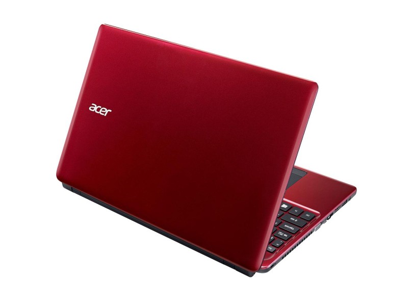 Notebook Acer Aspire E Intel Core i3 4005U 4 GB de RAM HD 1 TB LED 15.6 " Windows 8.1 E5-571-3513