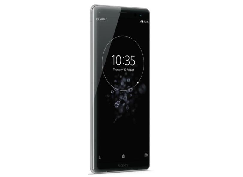 Smartphone Sony Xperia XZ3 64GB 19.0 MP Android 9.0 (Pie)