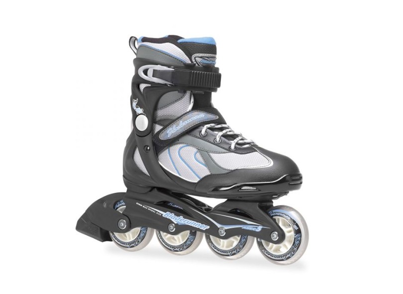 Patins In-Line Rollerblade Pro 80 W