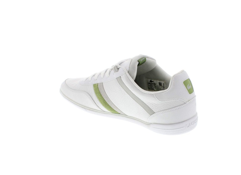 Tênis Lacoste Masculino Casual Giron Ava