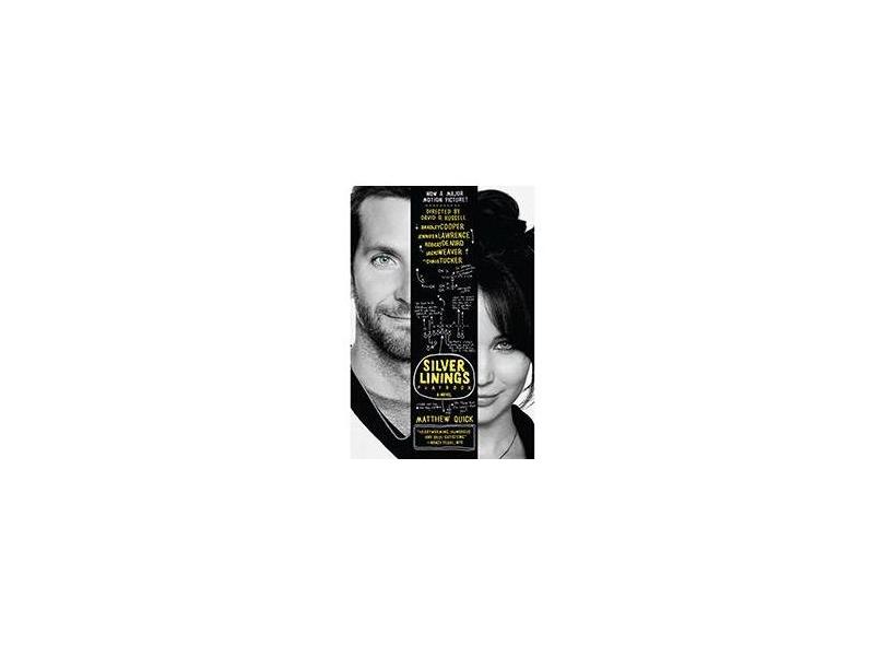 The Silver Linings Playbook - Matthew Quick - 9780374533571