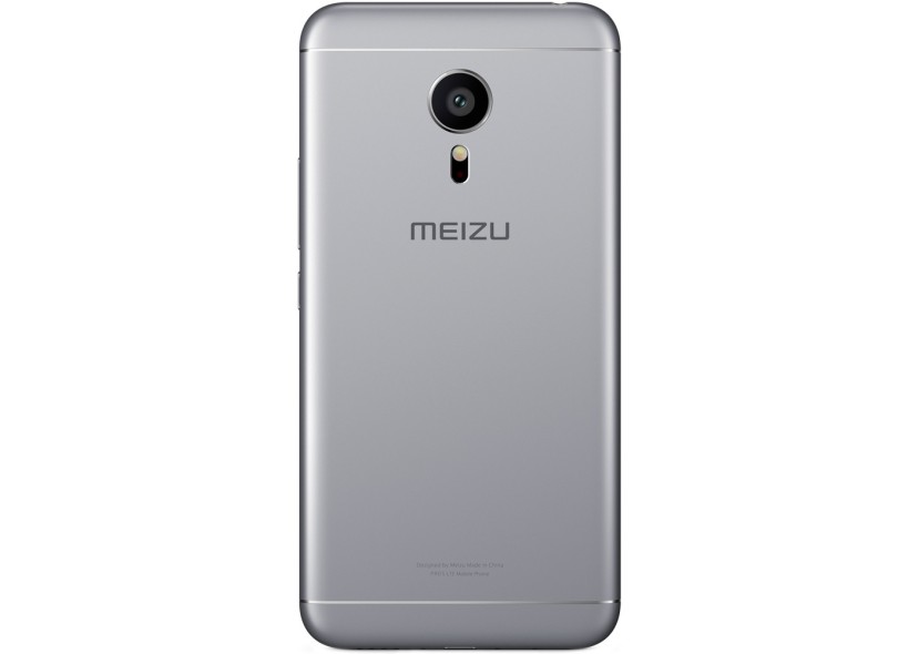 Smartphone Meizu 32GB Pro 5 2 Chips Android 5.0 (Lollipop) 3G 4G Wi-Fi