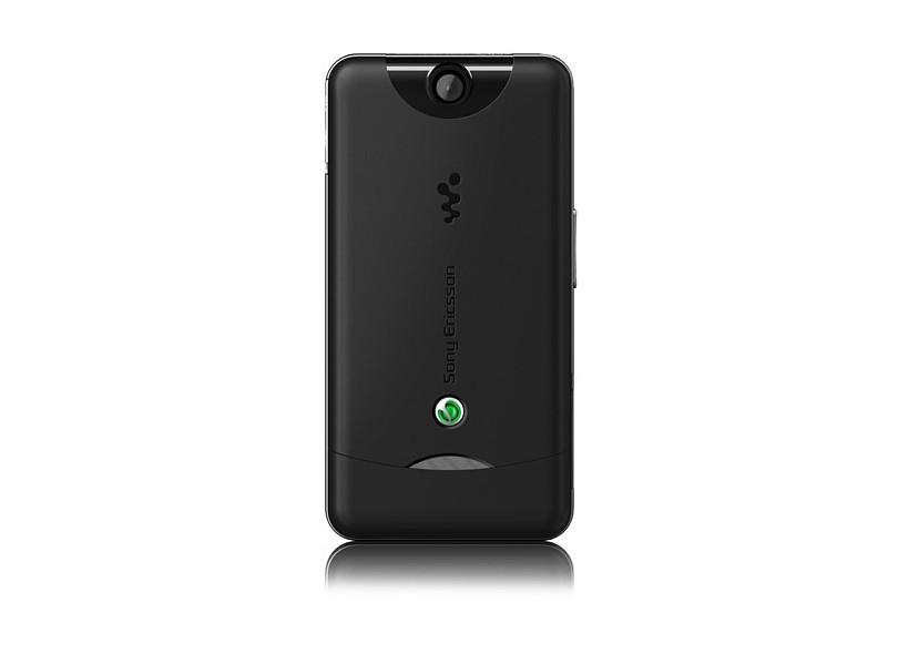 Sony Ericsson W205 GSM Desbloqueado