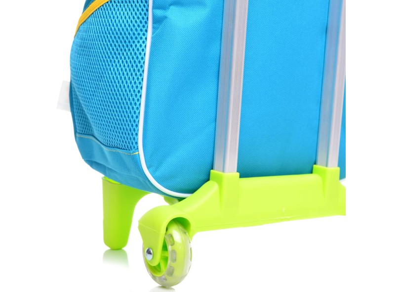 Mochila Escolar Sestini Copa do Mundo 14Y G 63068