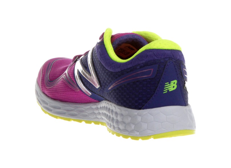 tenis new balance para caminhada