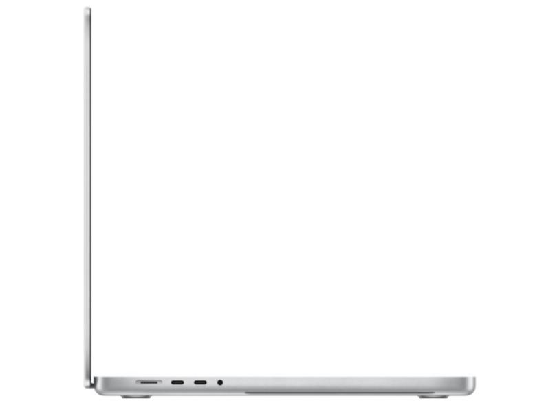 Apple Macbook Pro M1 Max 16,2" 64GB SSD 2TB Mac OS