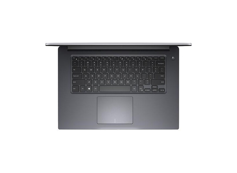 Notebook Dell Inspiron 7000 Intel Core i7 7500U 7ª Geração 16GB de RAM HD 1 TB 14" GeForce 940MX Windows 10 Home 14-7460