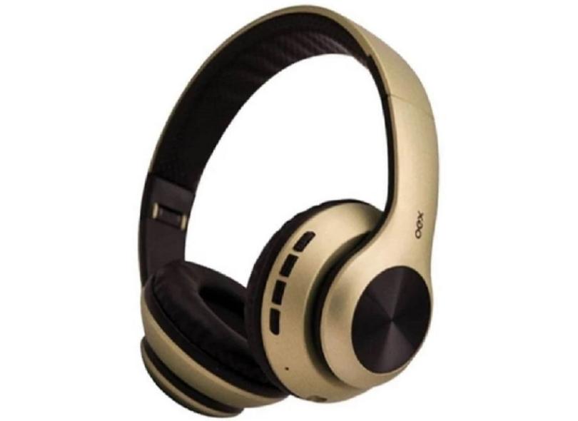 Headphone Bluetooth com Microfone OEX Glam HS311