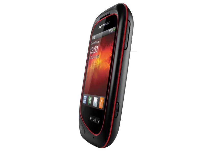 Celular Motorola Motoscreen Mini EX132 Desbloqueado