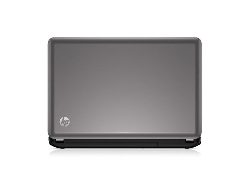 Notebook HP Pavilion G4-1111BR 2 GB 500 GB AMD Athlon Dual Core E-350 Windows 7 Starter Edition