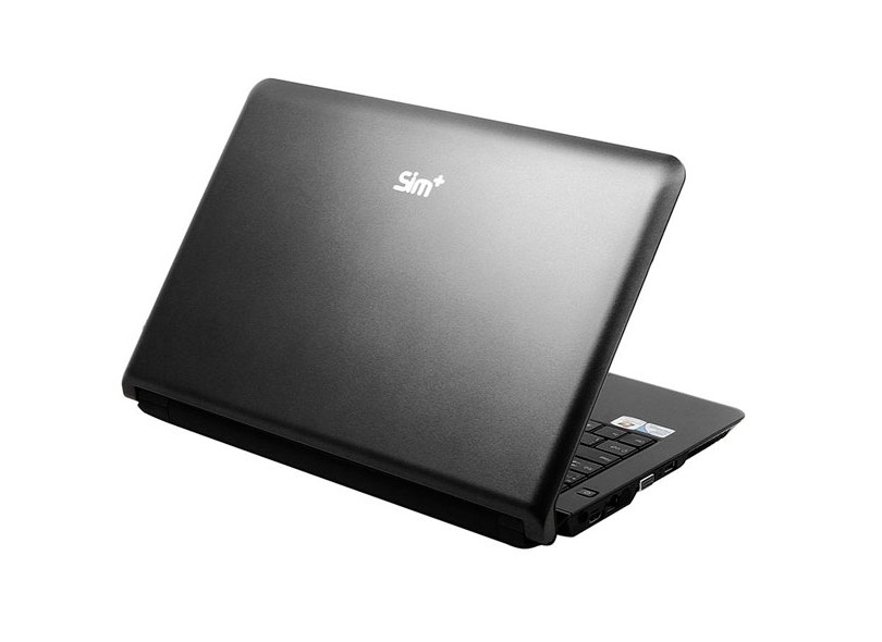 Notebook Positivo 4180  4GB HD 500GB Intel Pentium Dual Core Windows 7