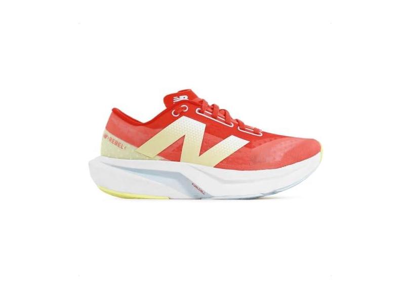 Tenis New Balance Fuelcell Rebel V4 Feminino
