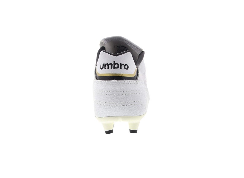 Chuteira Campo Umbro Speciali Premier Adulto