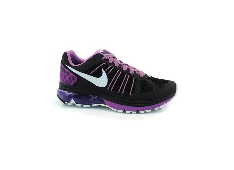 Tênis Nike Feminino Running (Corrida) Air Max Finale+ 2