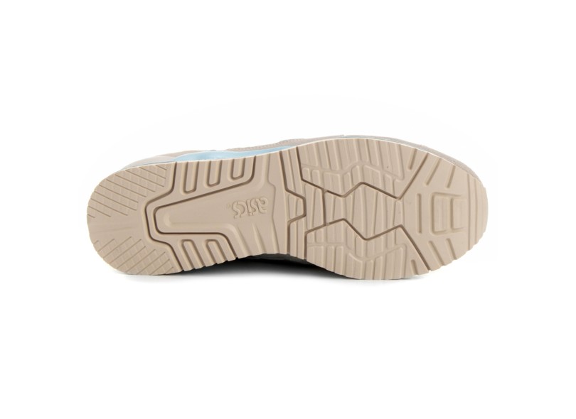 Tênis Asics Feminino Casual Tiger Gel-Lyte III