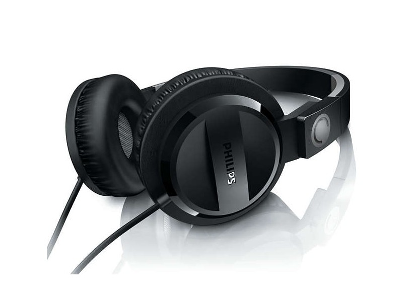 Headphone Philips SHL4000