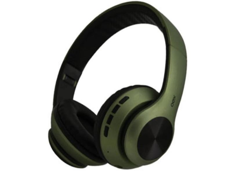 Headphone Bluetooth com Microfone OEX Glam HS311