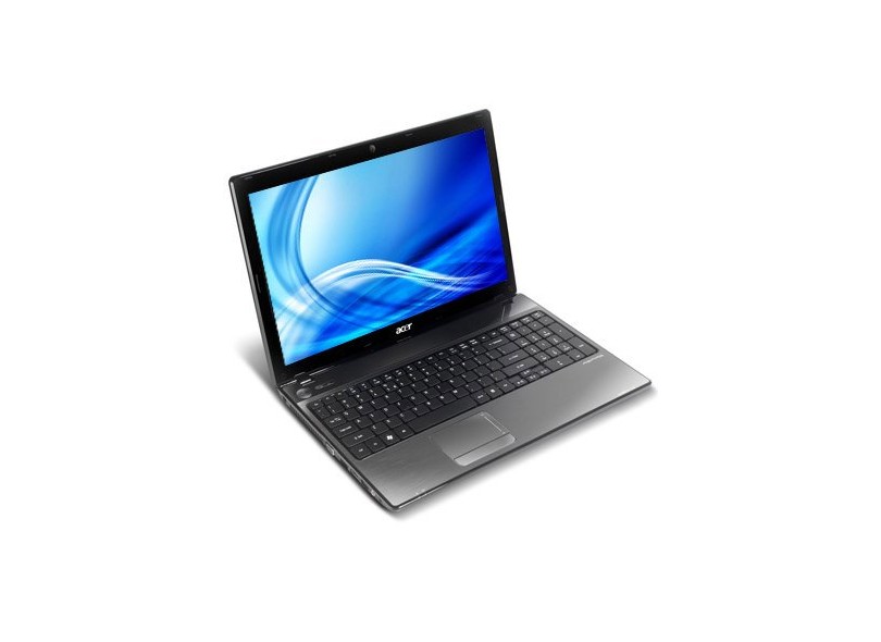 Notebook Aspire AS4745-5119 Acer