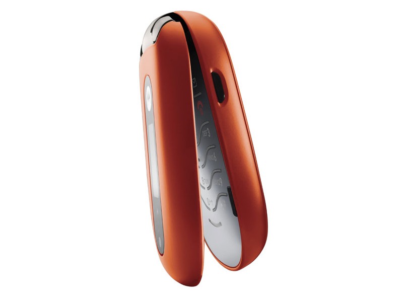 Celular Motorola PEBL U6