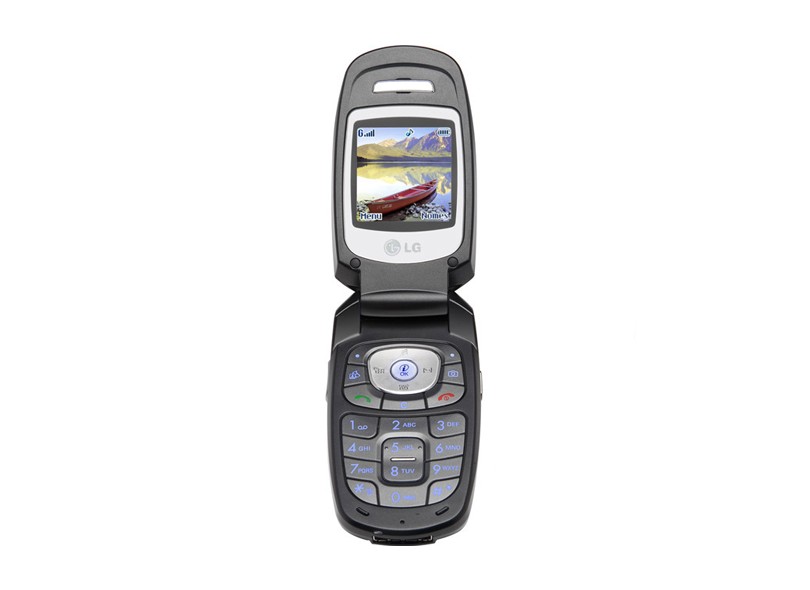 Celular LG MG220