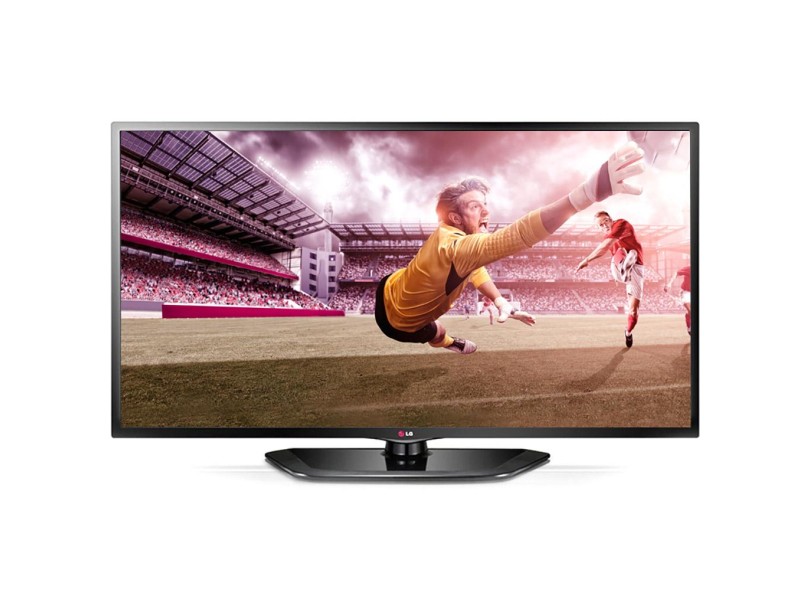 TV LED 60" Smart TV LG 3 HDMI 60LN5700