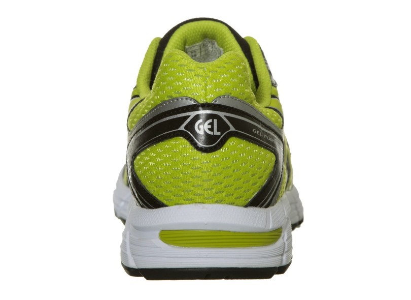 Tênis Asics Masculino Corrida Gel Pursuit 2