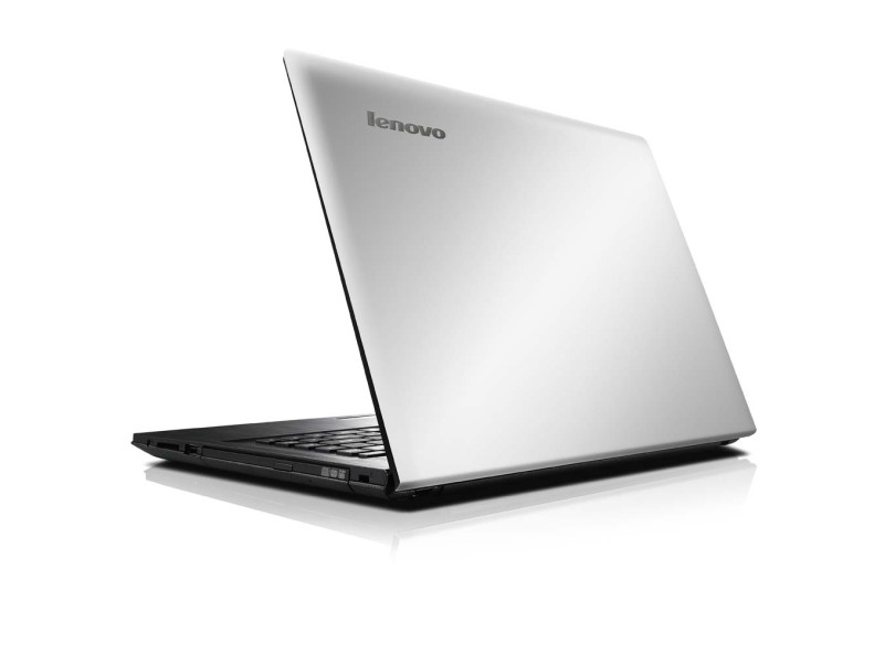 Notebook Lenovo G Intel Core i3 5005U 4 GB de RAM HD 1 TB LED 14 " 5500 Windows 10 Home G40-80