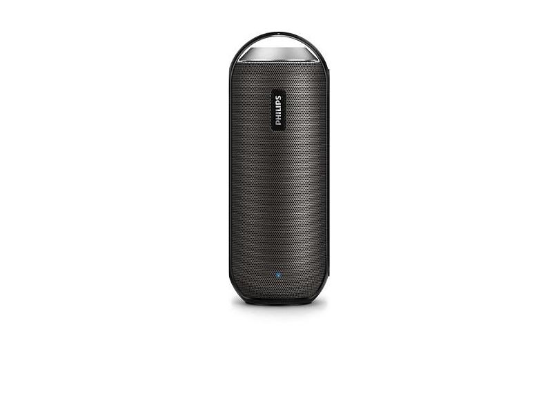 Caixa de Som Bluetooth Philips BT6000 12 W NFC