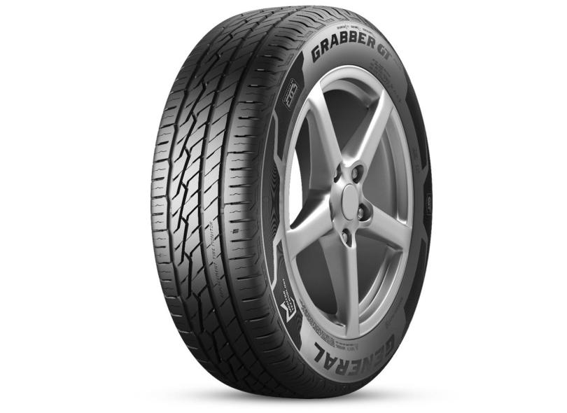 Pneu General Aro 17 215/60r17 96V tl fr Grabber gt Plus